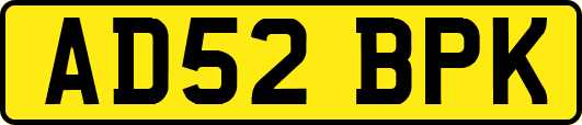 AD52BPK