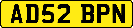 AD52BPN