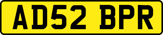 AD52BPR