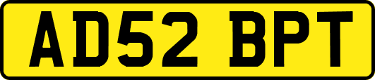 AD52BPT