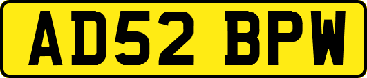 AD52BPW