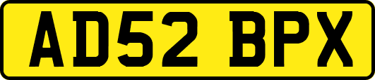 AD52BPX