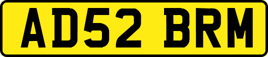 AD52BRM