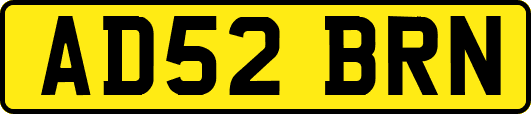 AD52BRN