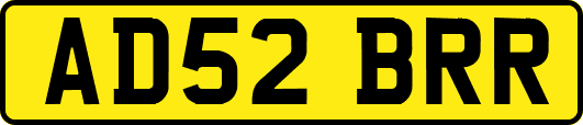 AD52BRR