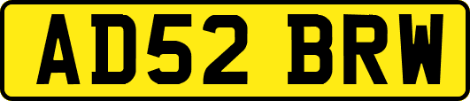 AD52BRW