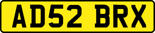 AD52BRX