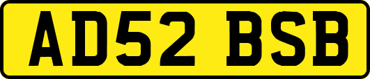 AD52BSB