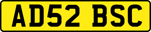 AD52BSC