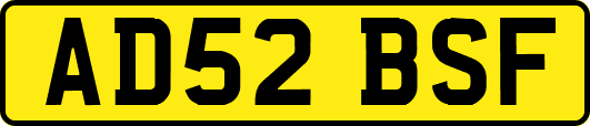 AD52BSF