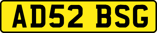 AD52BSG