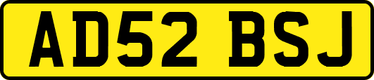 AD52BSJ