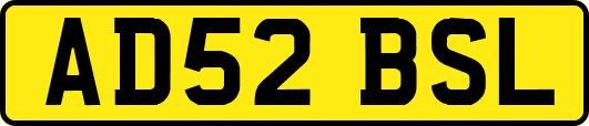 AD52BSL