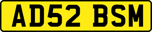 AD52BSM