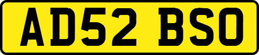 AD52BSO