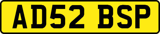 AD52BSP