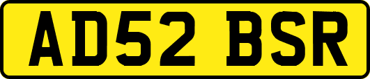 AD52BSR