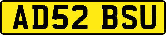 AD52BSU