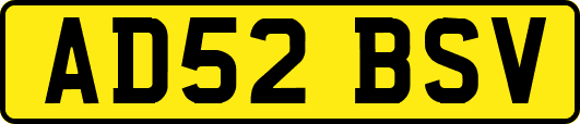 AD52BSV