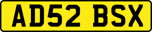 AD52BSX