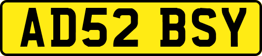 AD52BSY