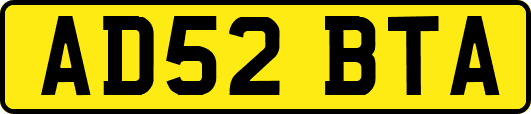 AD52BTA