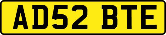 AD52BTE