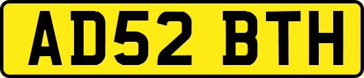 AD52BTH