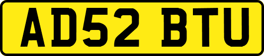 AD52BTU