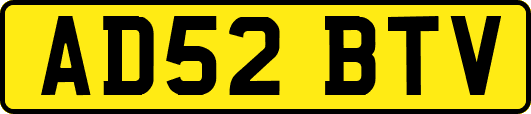 AD52BTV