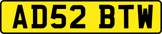 AD52BTW