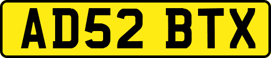 AD52BTX