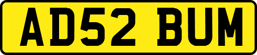 AD52BUM