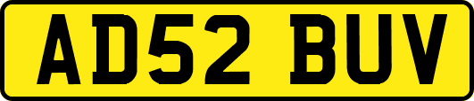 AD52BUV