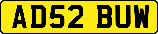 AD52BUW