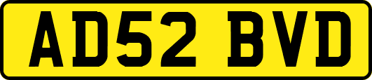 AD52BVD