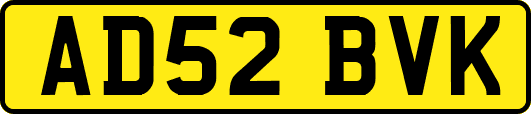 AD52BVK
