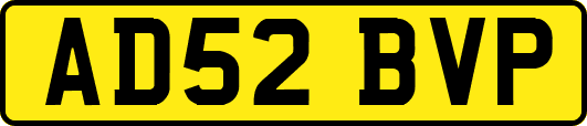 AD52BVP