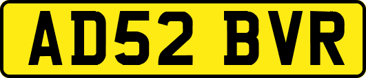 AD52BVR