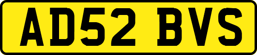 AD52BVS