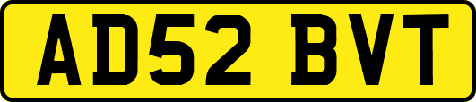 AD52BVT
