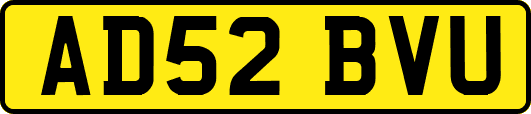 AD52BVU
