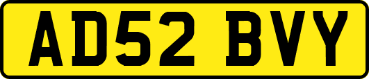AD52BVY