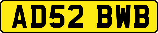 AD52BWB