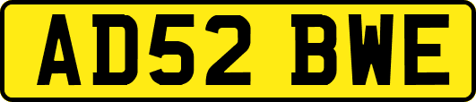 AD52BWE