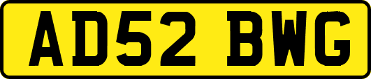 AD52BWG