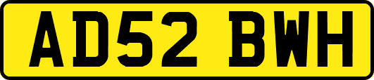 AD52BWH