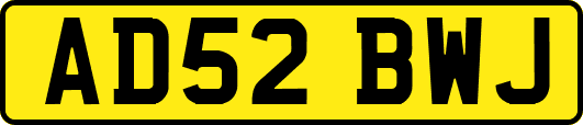 AD52BWJ