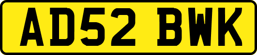 AD52BWK
