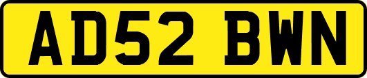 AD52BWN